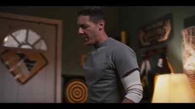 You stay away from him you hear me - Dear Zoe