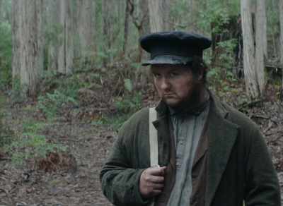 You stay here a while,
there'll be a decent coin in it for ya. - The Nightingale
