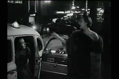 You stay here and--
Go home. - A Life of Her Own