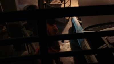 You stay here,
and the law - Marvel's Inhumans