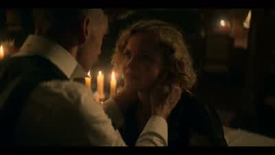 You stay here......living inside your head. - Peaky Blinders