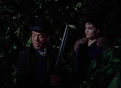 You stay here, Mrs Banning. - The Mummy