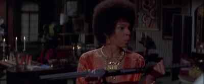 You stay here. - The Omega Man
