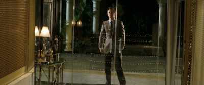 You stay here. - Billionaire Boys Club