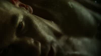 You stay here. - Marvel's The Punisher