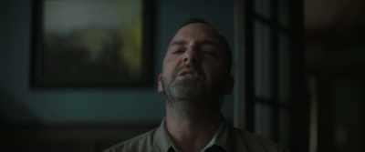 You stay in this house, - Nine Days
