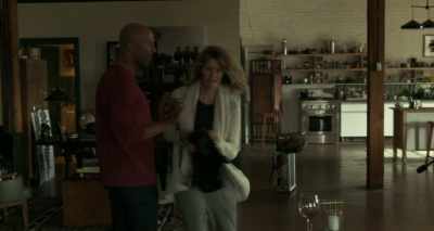 - You stay. No, you stay.
- All right, look, - The Tale
