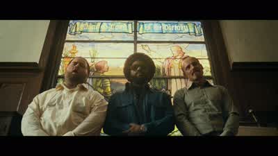 You stay right here. - BlacKkKlansman