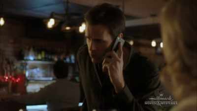 You stay right there, - Murder, She Baked: Just Desserts