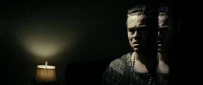 You stay strong Edgar - J  Edgar