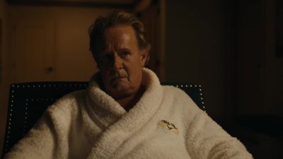You stay strong, my friend. - Better Call Saul