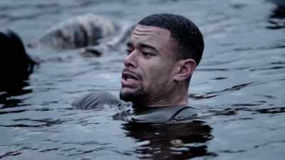 You stay switched on,
cos I'll just make you suffer. - Celebrity SAS: Who Dares Wins