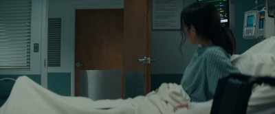 You stay there. - Scream