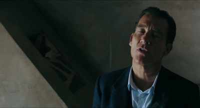You stay and wait for
your father to show up, - Monsieur Spade