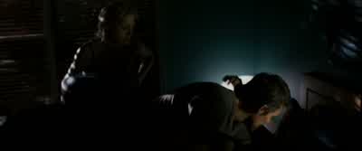 You stay with him. - Sinister