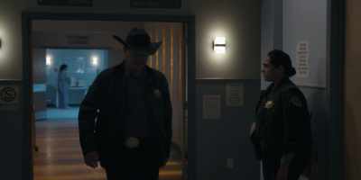 You stay with Pickett. - Joe Pickett