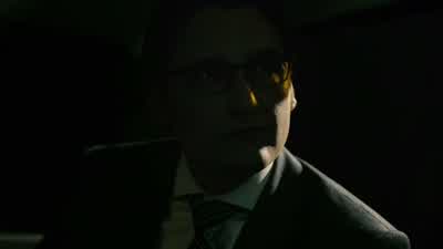 You stay with the car. - Marvel's Daredevil