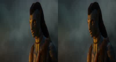 You stay with your brother. - Avatar: The Way of Water