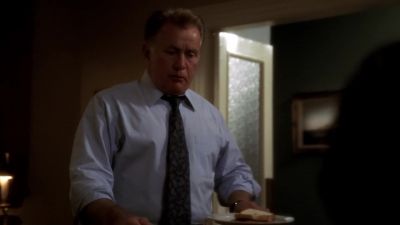 You staying through the holidays? - The West Wing
