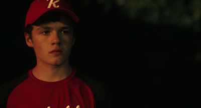 You steal my bottle,
you little prick? - Last Night in Rozzie