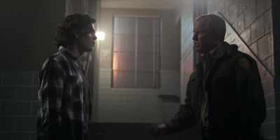 You steal that Jeep again, - Teen Wolf: The Movie