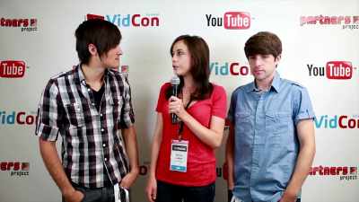 You step away from YouTube
for a little while as
a content creator - The YouTube Effect