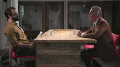 You step wrong as the therapist, - What Is a Woman?