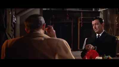 You and Stewart had
quite a conversation. - Party Girl