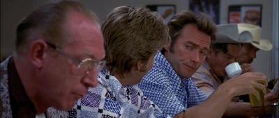 You stick with me kid - Thunderbolt and Lightfoot