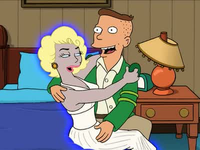 -You stifle, Bender. - Futurama