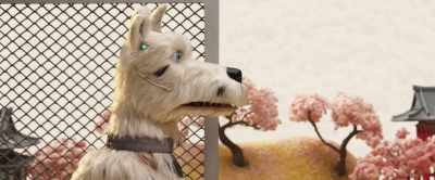 You still against bringing
puppies into this world? - Isle of Dogs