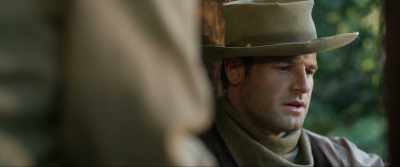 You still ain’t answered my question. - Butch Cassidy and the Wild Bunch