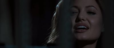 You still alive baby - Mr  &amp; Mrs  Smith