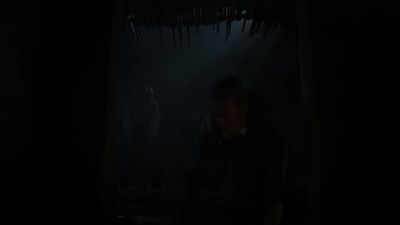 You still alive? - The Walking Dead