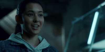 You still are. But "you" have changed. - Circuit Breakers