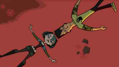 YOU STILL AWAKE? - Total Drama Island