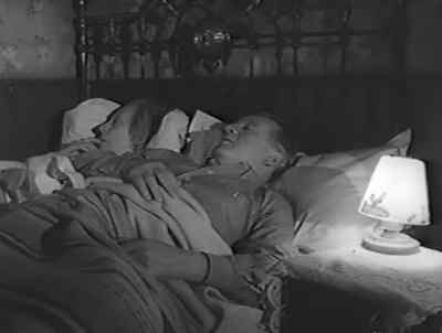 YOU STILL AWAKE? - The Whisperers
