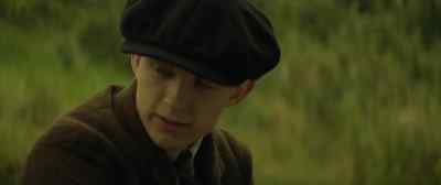 You still believe in Z, do you not? - The Lost City of Z