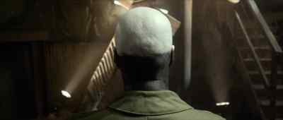 You still believe the lies? - Universal Soldier: Day of Reckoning