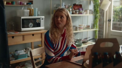 - You still can't control it?
- No. I'm time's bitch. - Extraordinary