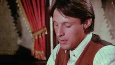 You still checking out the
room, kid, or are you in? - The Gambler