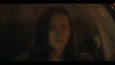 You still collecting those buttons? - The Haunting of Hill House