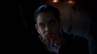 You still desire me after all these yearsThe old ball and chainForeverI'll get them - Addams Family Values