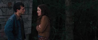 You still don't get it do you - Beautiful Creatures