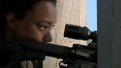 You still don't get it. - The Walking Dead