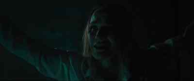 You still don't see it, do you? - The Jack in the Box: Rises