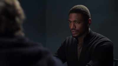 - You still don't understand. - The InBetween