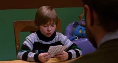 You still dreamin' about Chucky - Child's Play 2