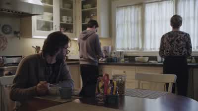 You still drinking coffee? - 13 Reasons Why