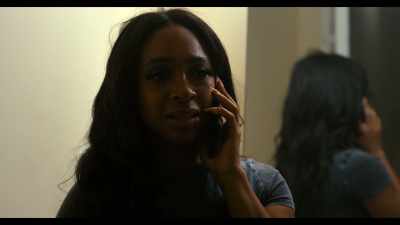 You still gonna
let me come, right? - Beauty in Black